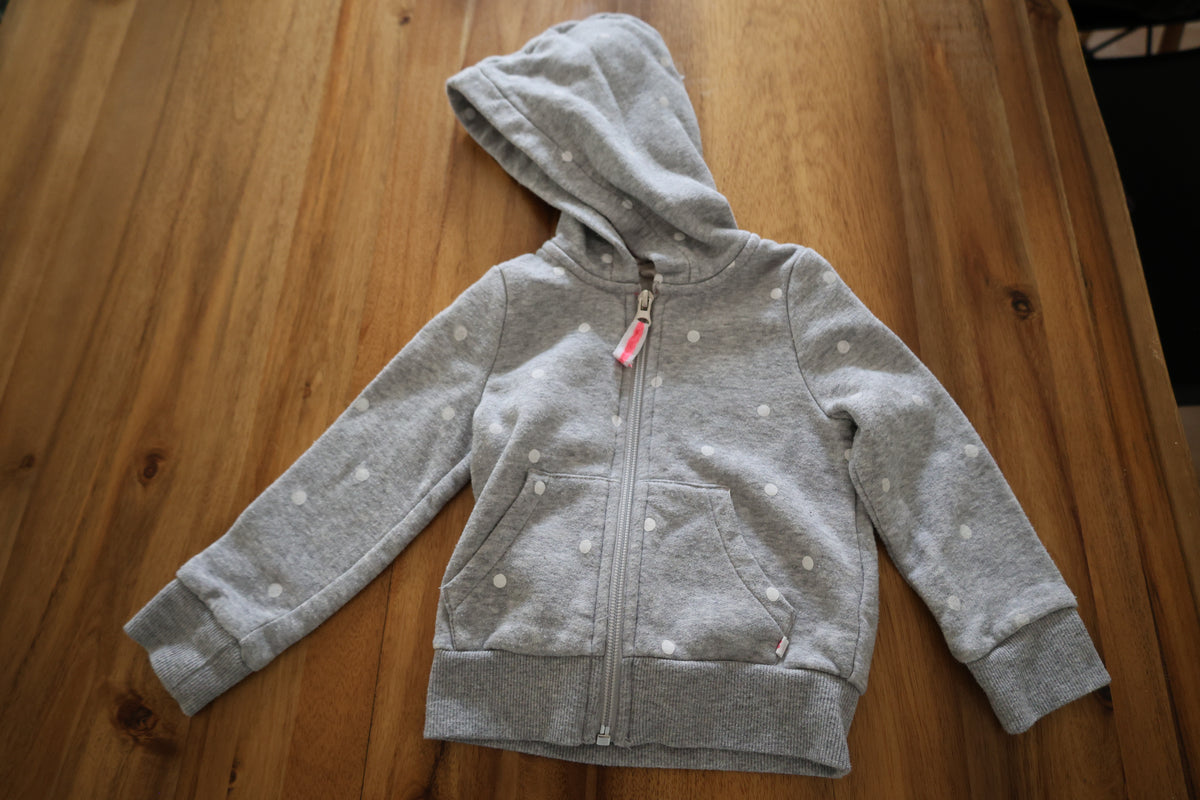Veste H&M 18-24 mois