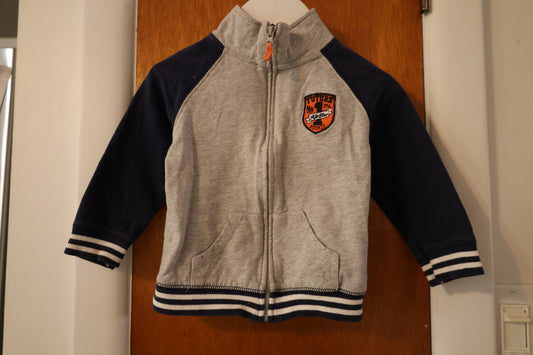 Veste Carter's 24 mois