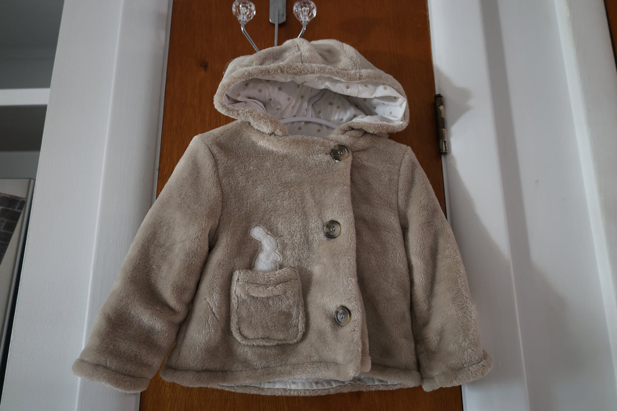 Veste Joe Fresh 6-12 mois