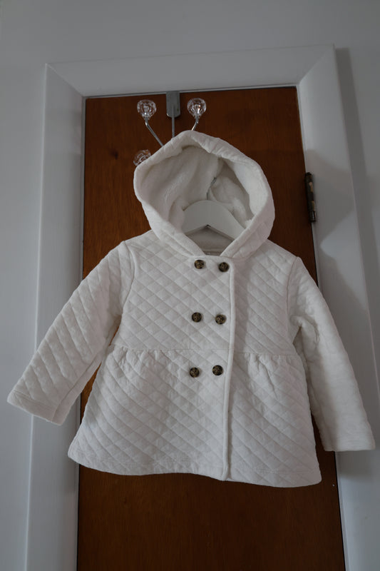 Veste Carter's 18 mois