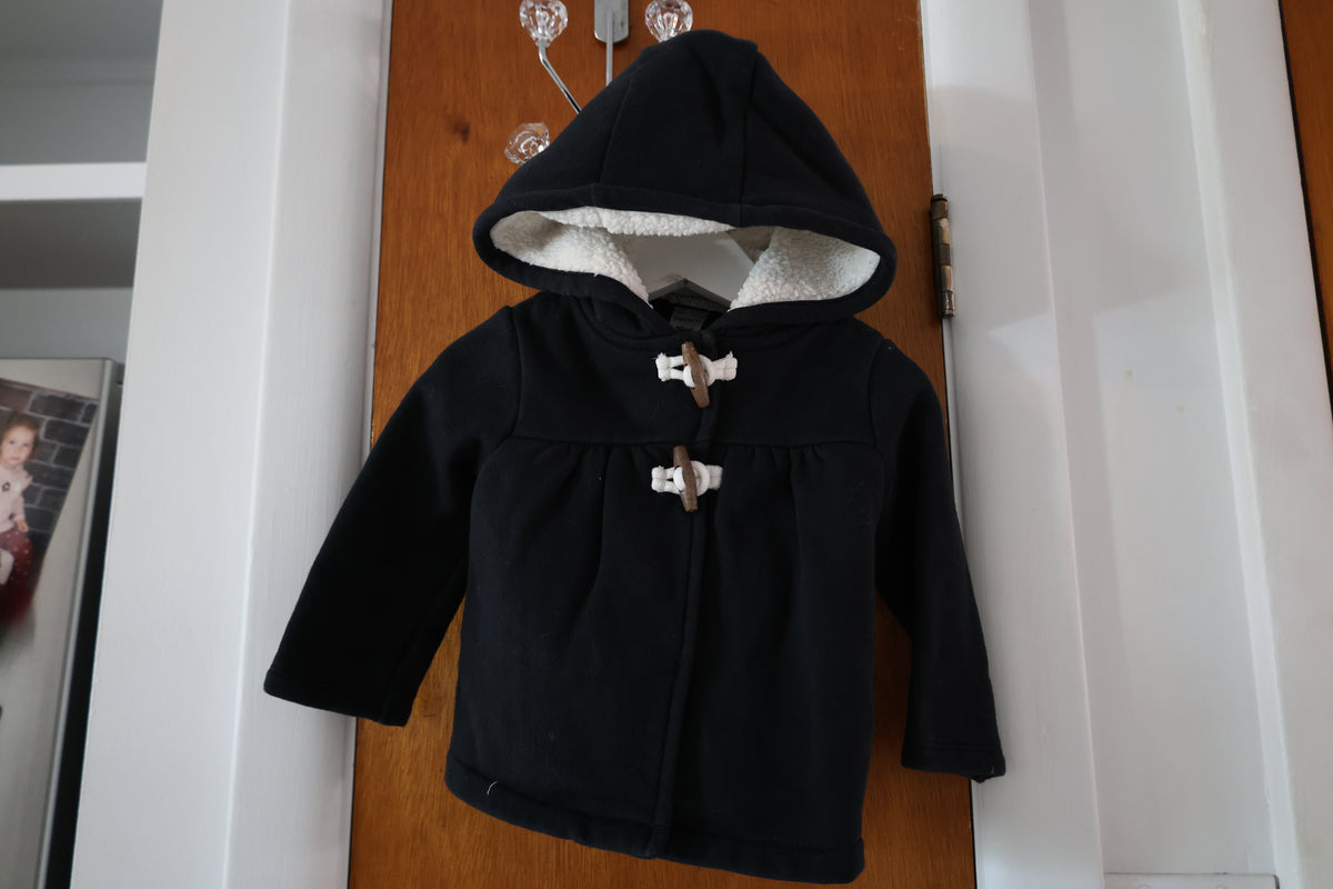 Veste Carter's 18 mois