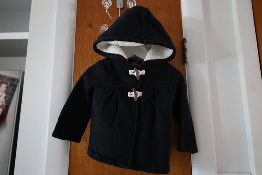 Veste Carter's 18 mois