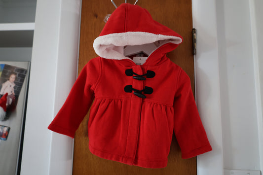 Veste Carter's 18 mois