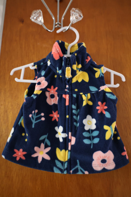 Veste Carter's nouveau-né