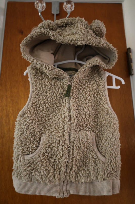 Veste George 12-18 mois