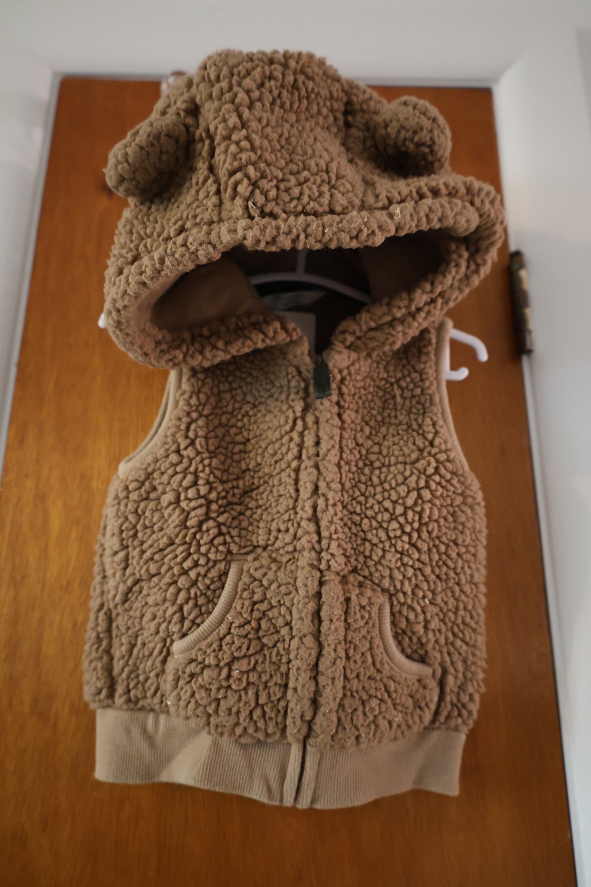 Veste George 18-24 mois